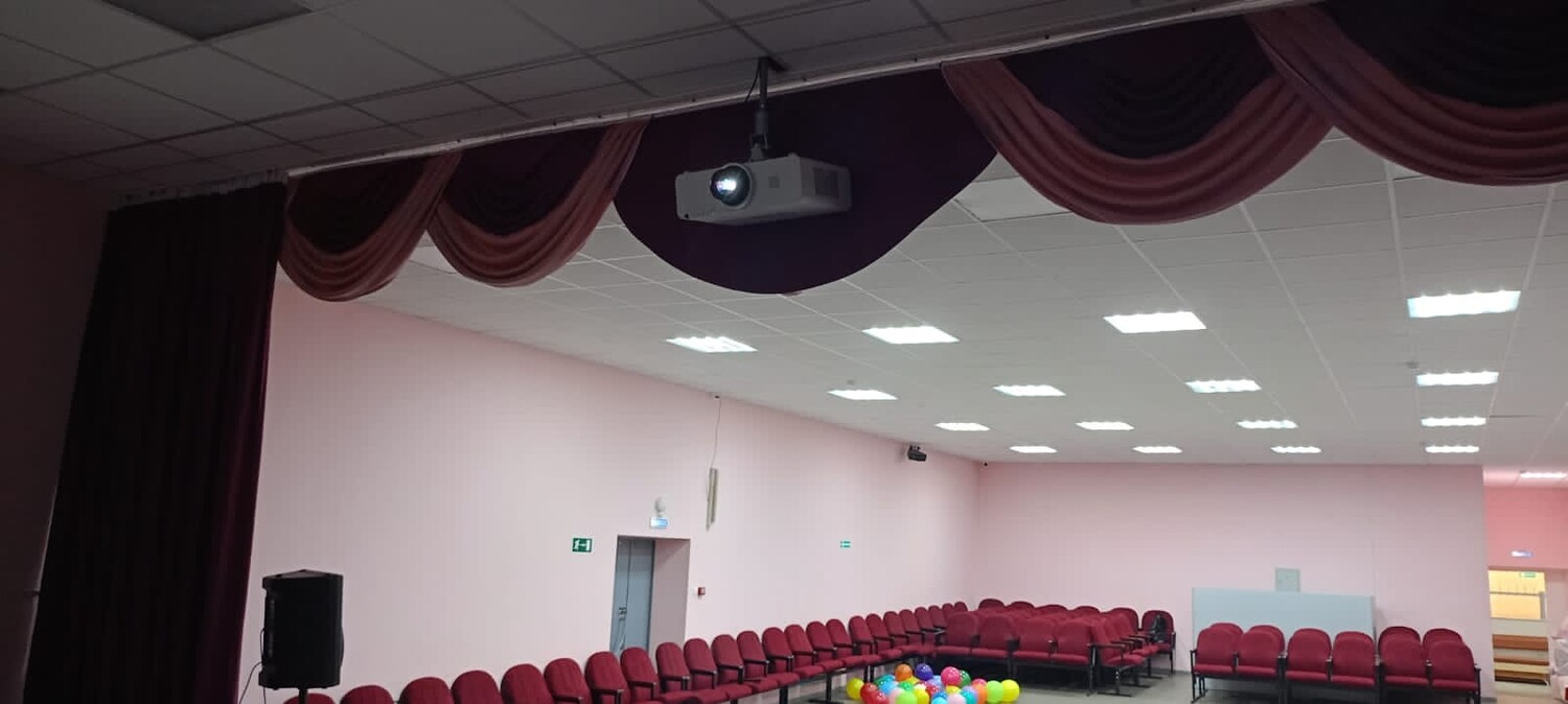 Рады сообщить о важном обновлении в Полдарском клубе!