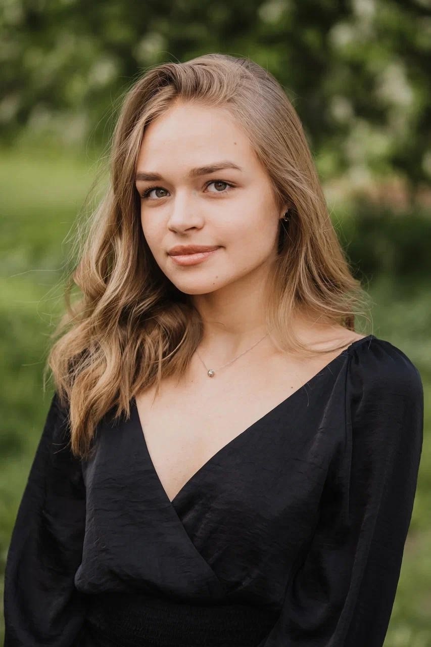 Марина Буторова — 