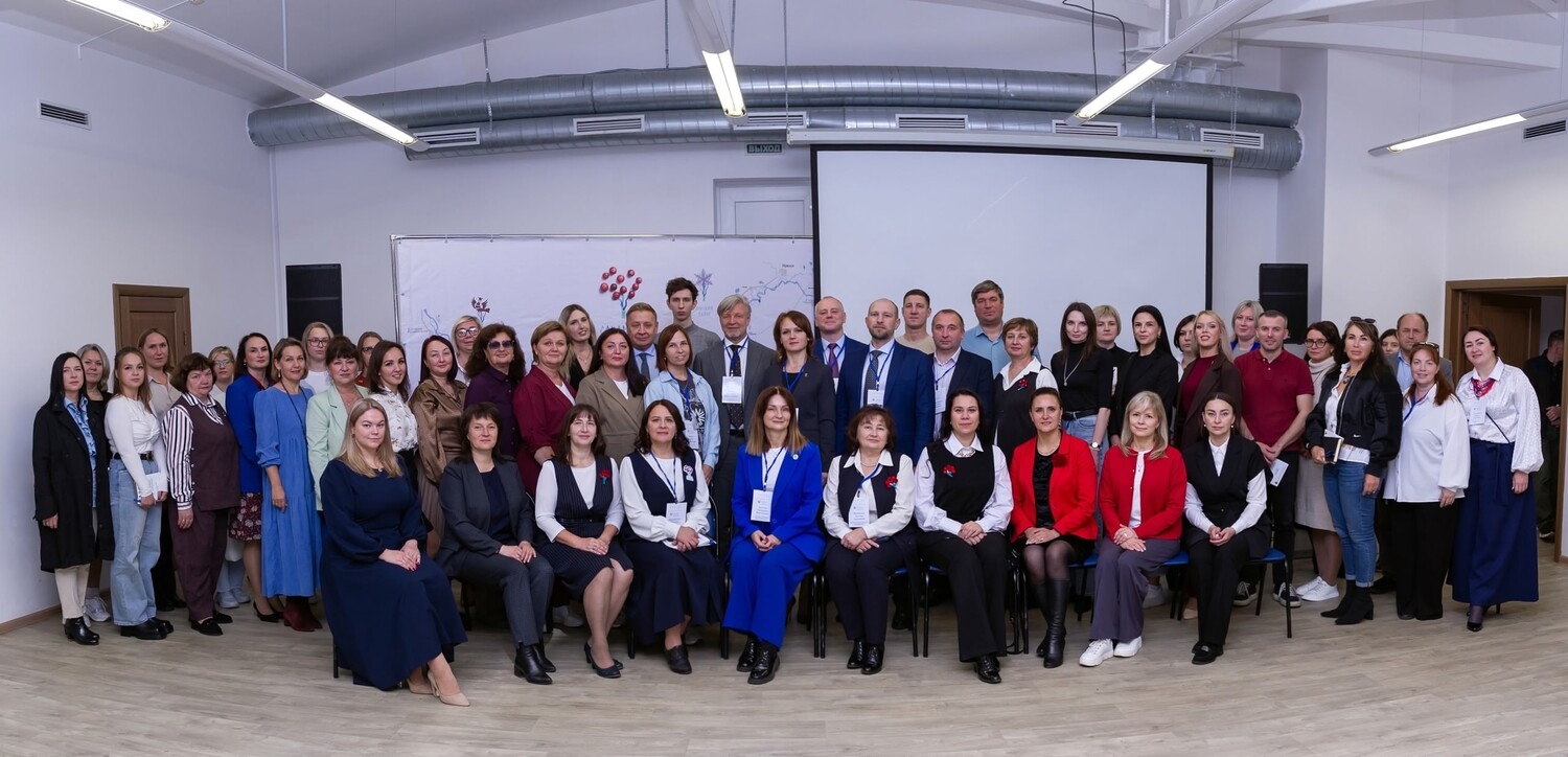 Профессиональный заряд: наш специалист в 