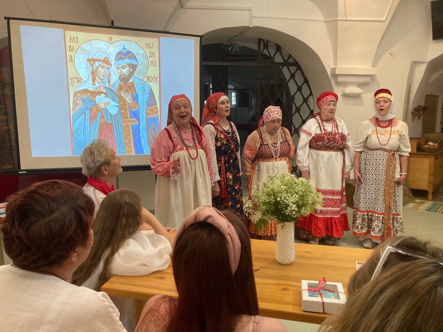 Когда музыка лечит душу и напоминает о главном...